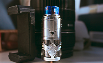 Brunhilde Top Coiler RTA